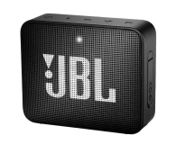 JBL GO 2 CZARNY - 427910 - zdjęcie 1
